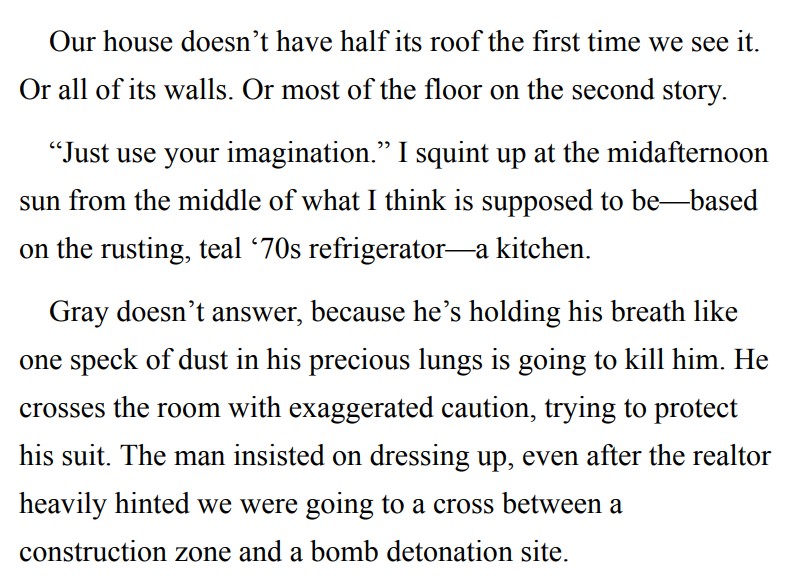 AND ALL THEIR STARS BY RILEY NASH 