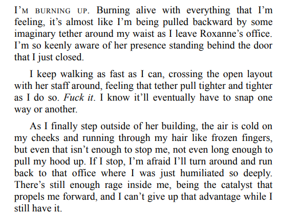 ANDRIES BY MELANIE MARTINS PDF