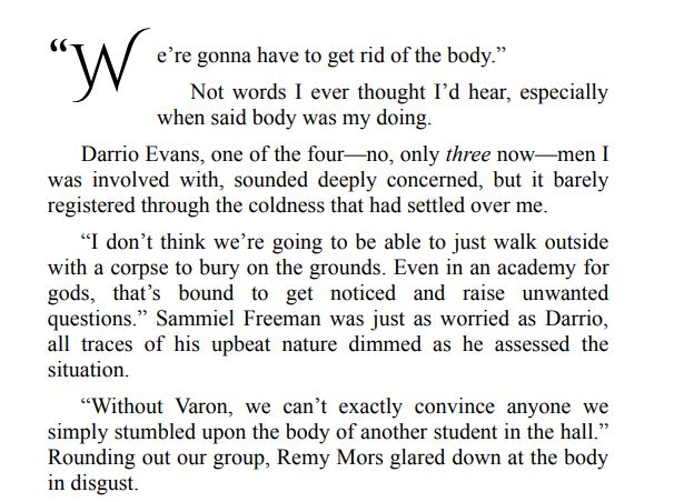 ANNIHILATION BY MELORA FRANÇOIS PDF