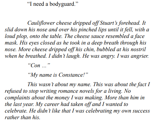 AQUARIUS BY EMMA JAYNE MILLS