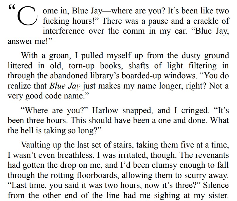 ASHES TO ASHES BY PENN CASSIDY 