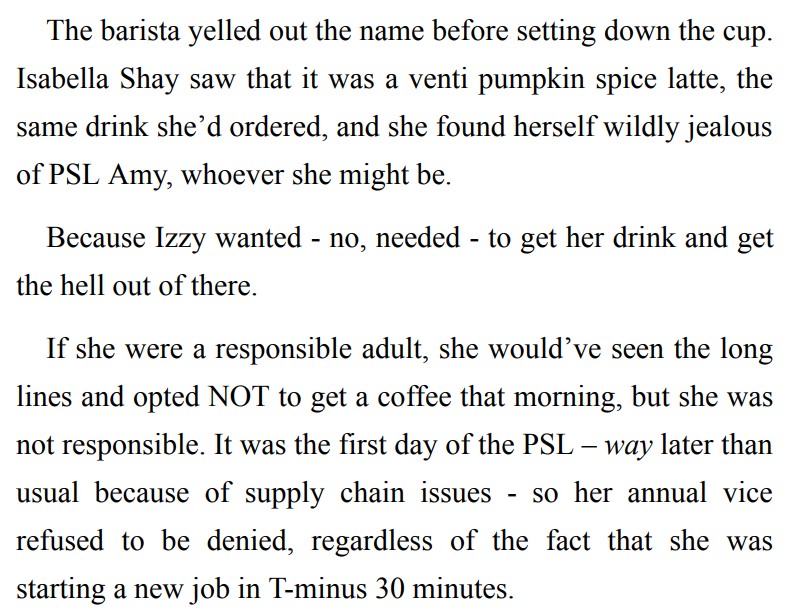 Accidentally Amy by Lynn Painter 