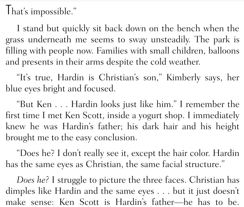 After Ever Happy by Anna Todd