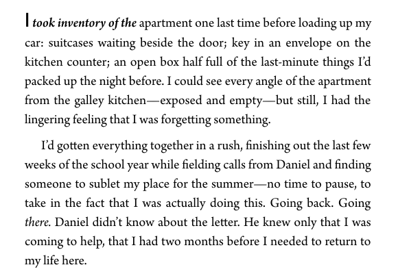 All the Missing Girls by Megan Miranda PDF