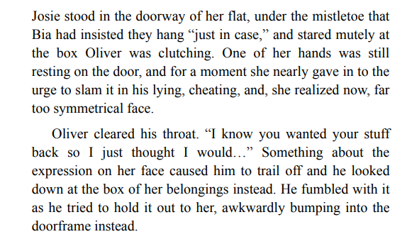 Always in December by Emily Stone PDF