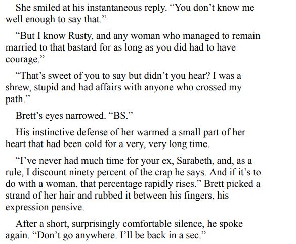 At the Rancher's Pleasure by Joss Wood ePub