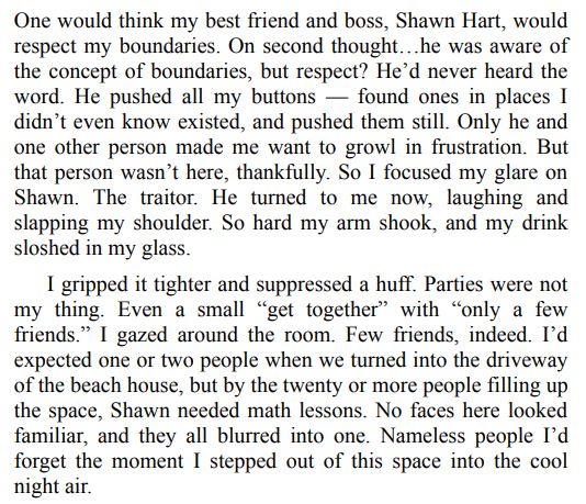 BABY FOR THE GRUMP NEXT DOOR BY EMMA BLAKE 