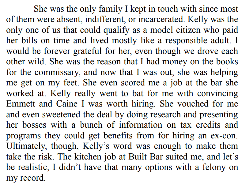 BADLY BUILT BY TH COMPTON 