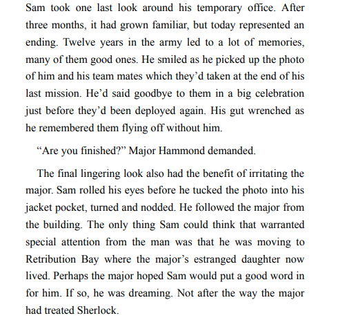 BEACHED IN RETRIBUTION BAY by Claire Boston PDF