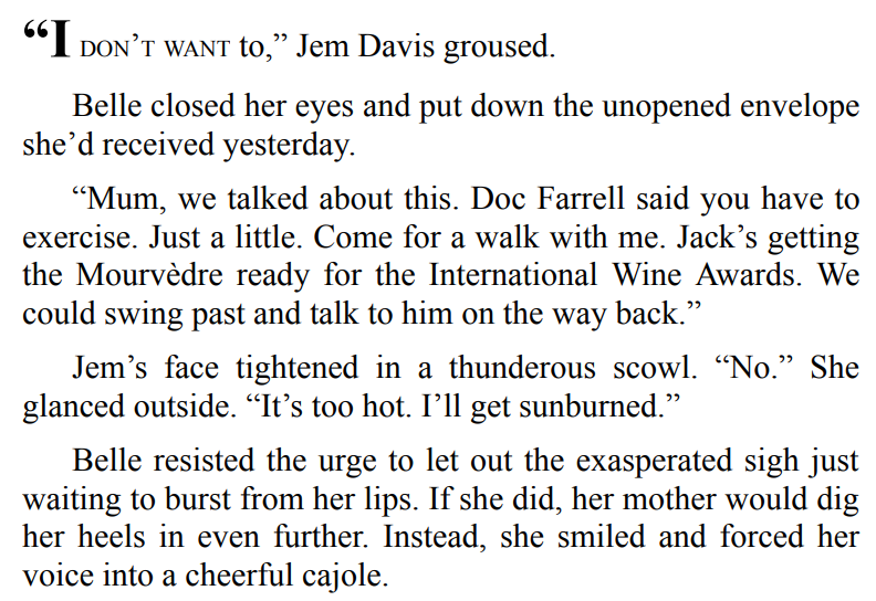 BENEATH THE SAPPHIRE SKY BY DAKOTA HARRISON 