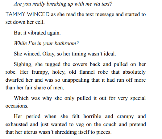 BEWITCHED BY ELISE FABER PDF