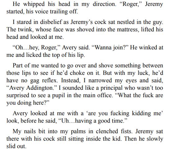 BEWITCHED BY THE BARISTA BY JASON WRENCH PDF