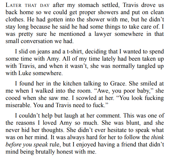 BLOODY ROYALS BY T.O. SMITH