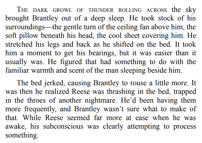 BOUNTY BY NICOLE EDWARDS