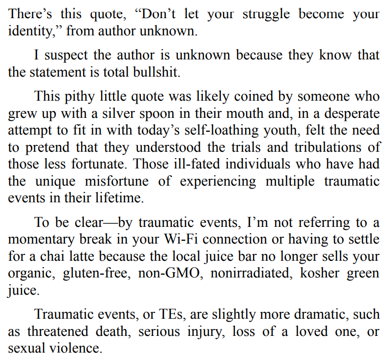 BURIED DECEPTION BY AMANDA MCKINNEY 