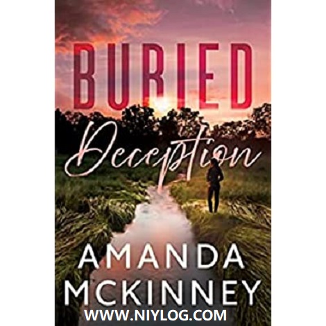 BURIED DECEPTION BY AMANDA MCKINNEY