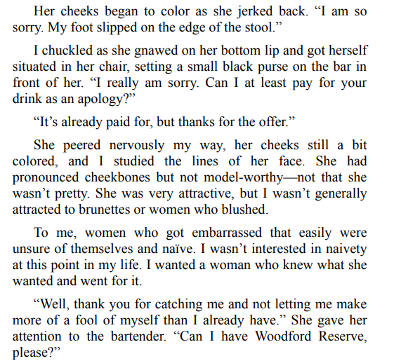 BURN FOR ME BY OLIVIA MONROE 