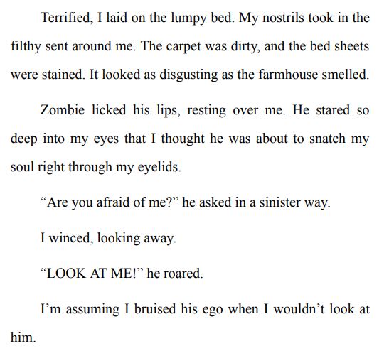 Barbie & Benz 2 by Princess Diamond