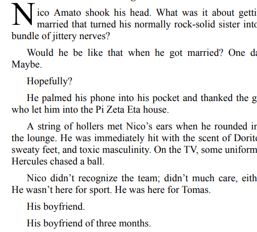 Better Be True by Andy Gallo PDF