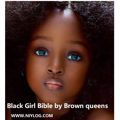 Black Girl Bible by Brown queens PDF Download - Niylog