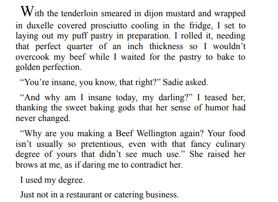 Bloodied Hands by Adelaide Forrest PDF