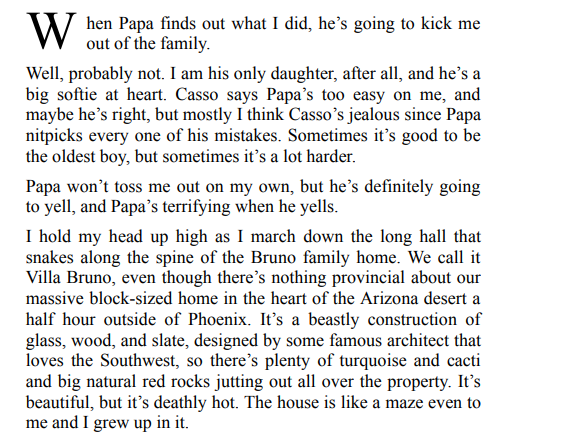 Broken by Sin by B. B. Hamel PDF