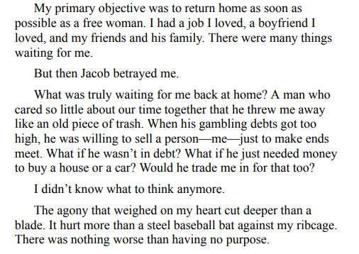 Buttons &amp Hate by Penelope Sky PDF