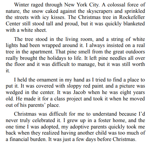 Buttons and Lace by Penelope Sky PDF