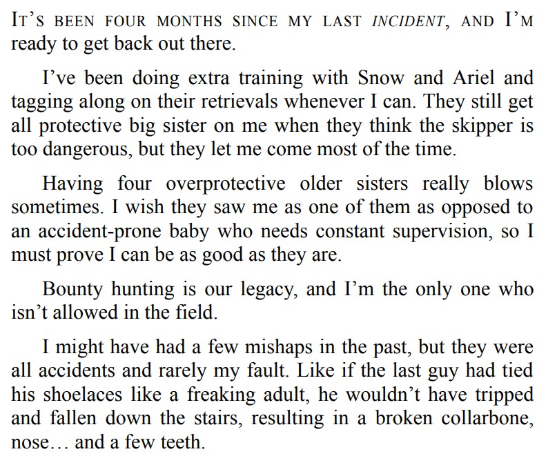 CATASTROPHE MAGNET BY J.B. HELLER 