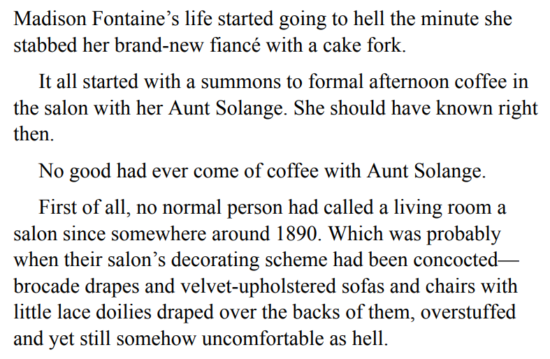 CHASED BY ANASTASIA WILDE 