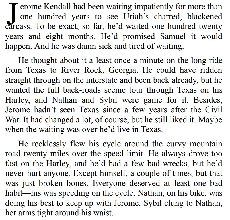 CHOSEN BY FIRE BY KELLY EASON