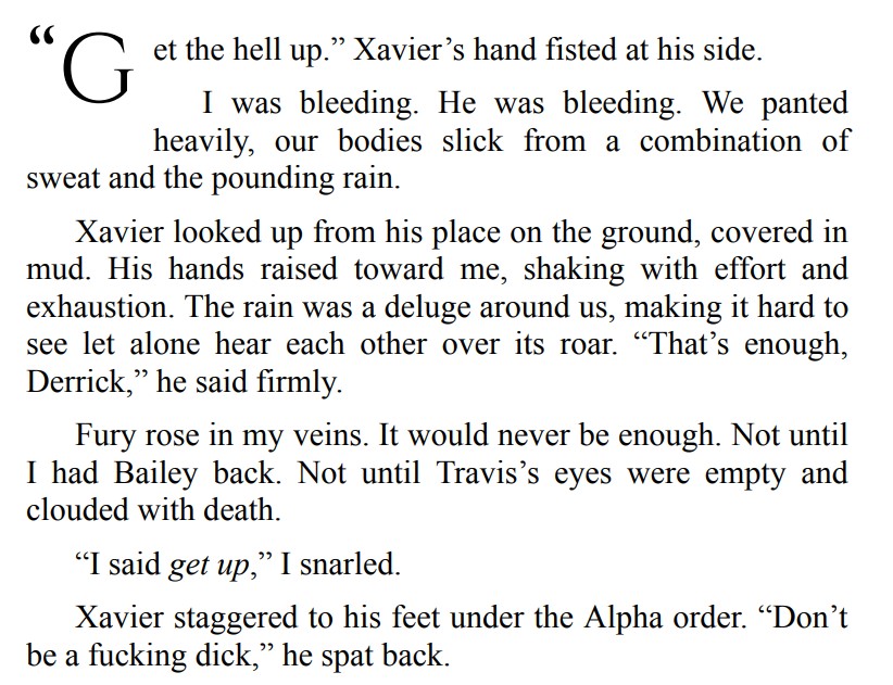 CLAIMED BY KACEY LEE 