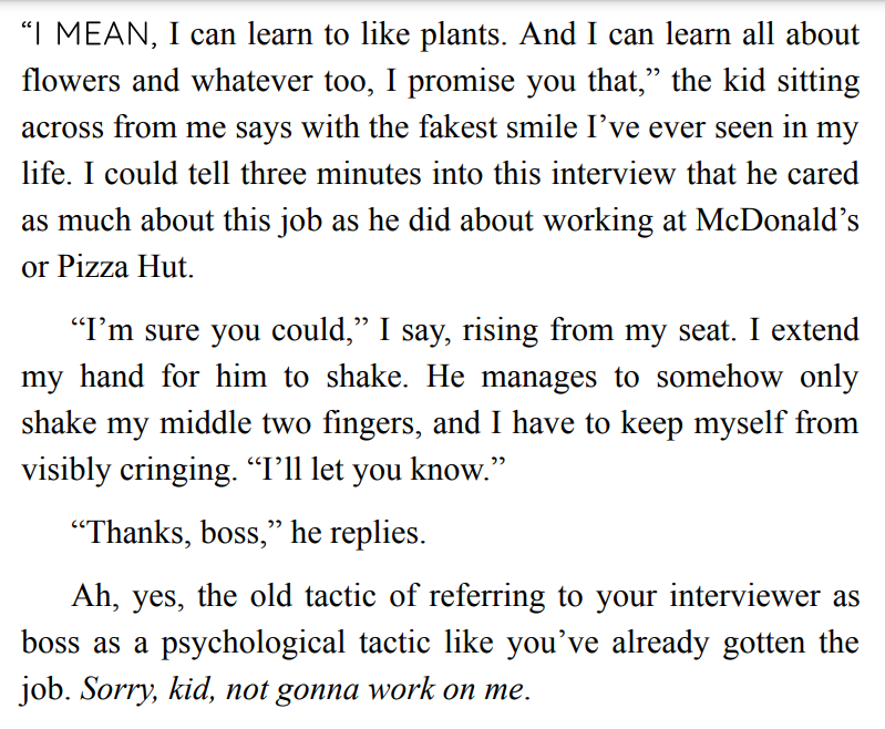 CLAIMED BY THE BOSS BY JENNA ROSE 