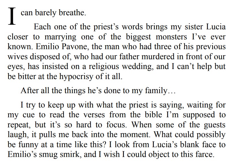 CLAIMING VANESSA BY RAISSA DONOVAN