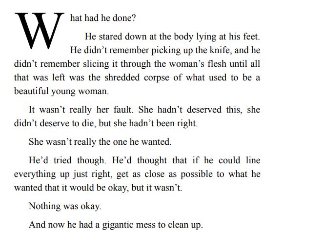 CLOSING IN BY AMANDA SIEGRIST PDF