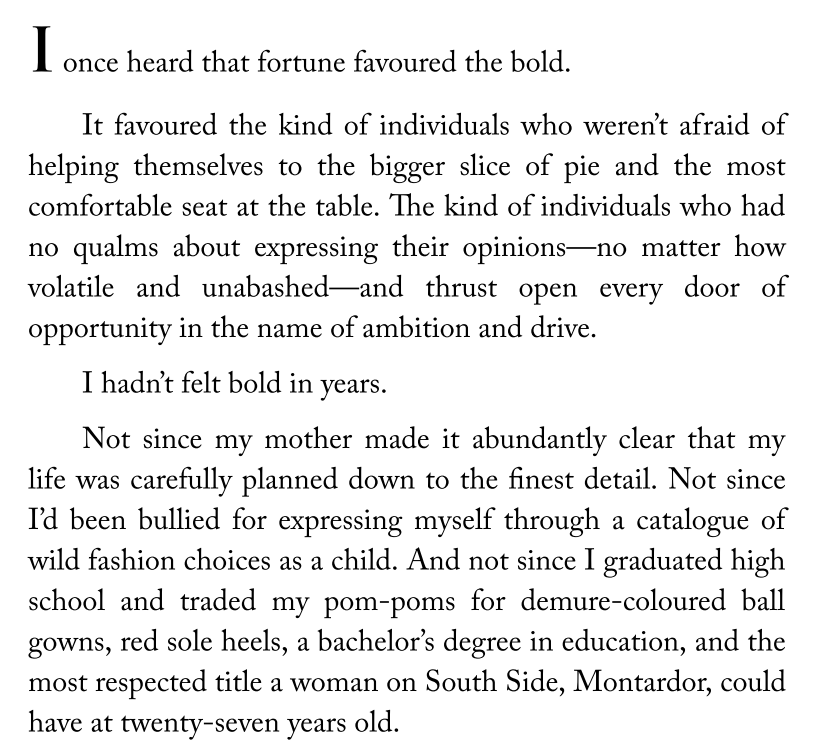 CORRUPTED BY YOU BY MARZY OPAL