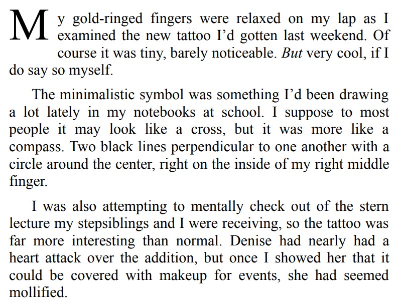 COURT OF BETRAYAL BY M. SINCLAIR