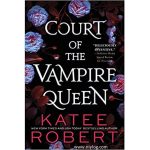 Dark Fantasy Romance