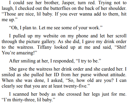 Come and Get Me by Monica Walters ePub