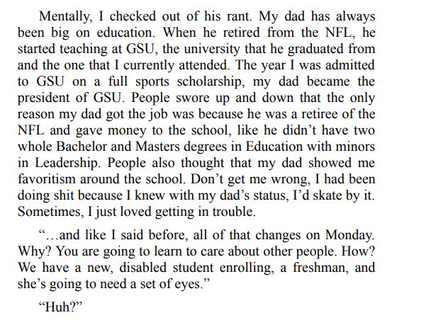 Connected to You By Endiya Carter PDF