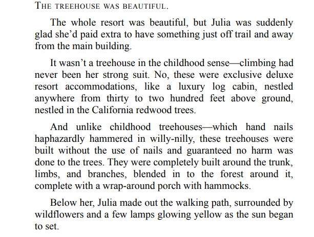 Crimson Moon Hideaway Novellas by Mandy Rosko PDF