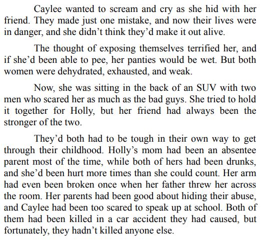 DADDY’S LITTLE BABY GIRL BY LILA FOX 