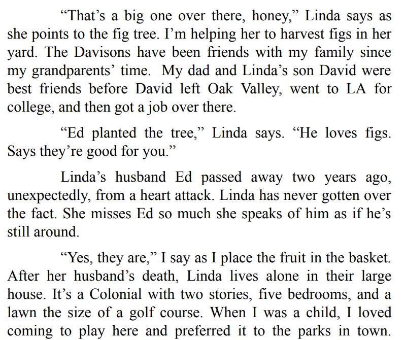 DAD’S BEST FRIEND SCIENTIST BY GENA SNOW 