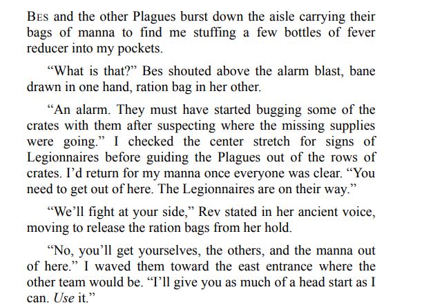 DAWN OF PLAGUES BY NICOLE WILLIAMS PDF