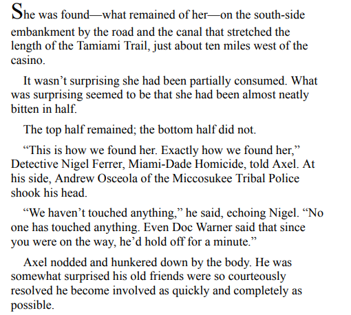 DEADLY TOUCH BY HEATHER GRAHAM PDF