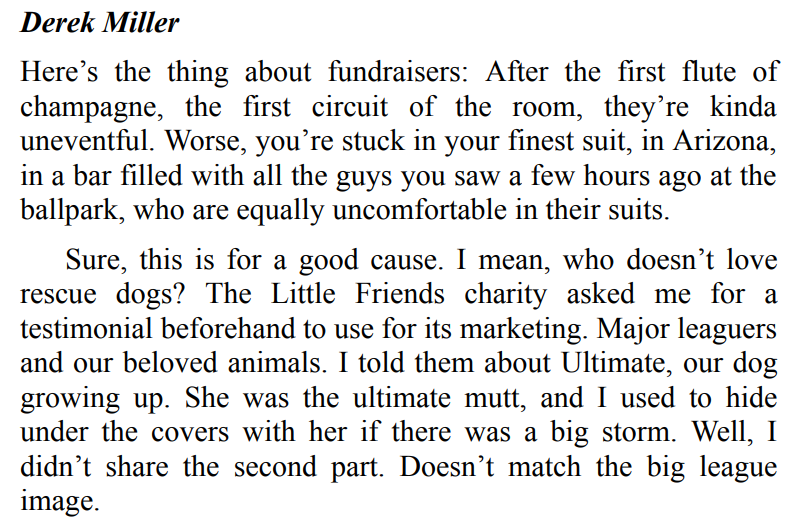 DIRTY STEAL BY LAUREN BLAKELY & KD Casey 