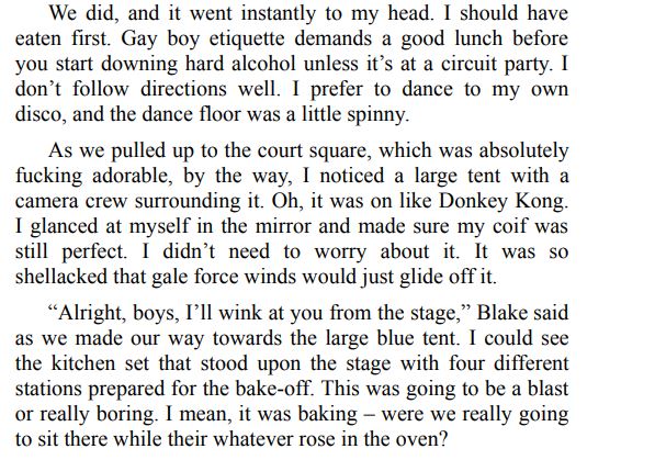 DRAG QUEEN DETECTIVE SIDE SLEUTHS BY SHANE K MORTON ePub