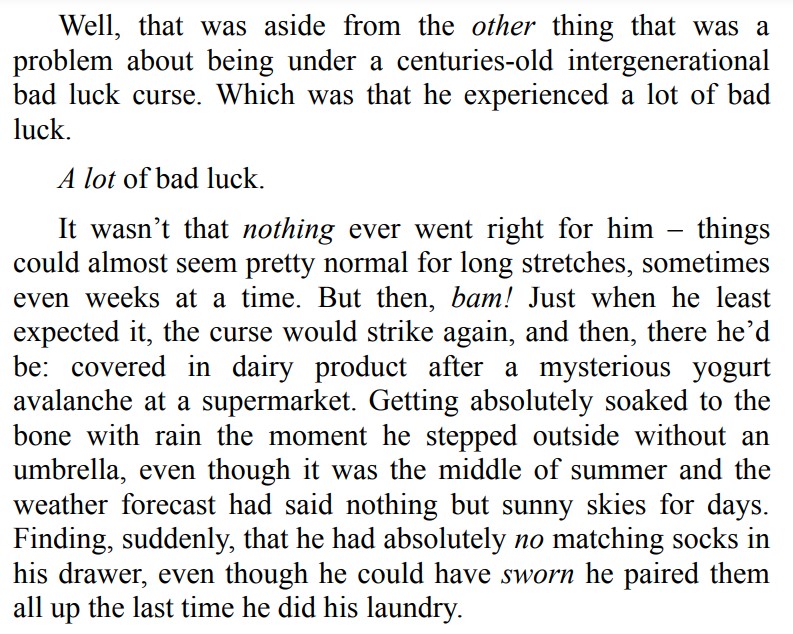 DRAGONS AND CUPCAKES BY ZOE CHANT