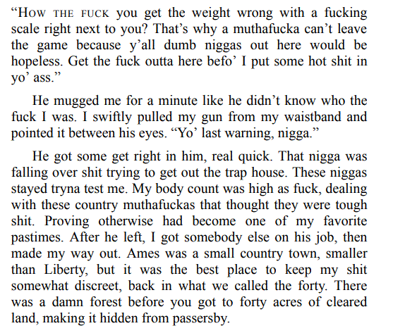 Damaged Intentions By Monica Walters PDF