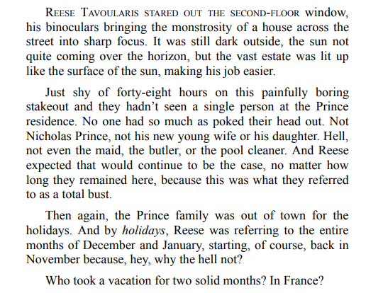 Deadly Coincidence by Nicole Edwards PDF